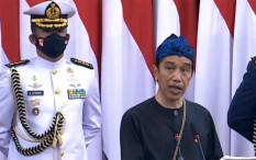 Pemerintah Alokasikan Anggaran Rp541,7 Triliun untuk Sektor Pendidikan Tahun Depan