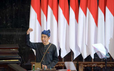 Ini Isi Pidato Lengkap RUU APBN 2022 dan Nota Keuangan dari Presiden Jokowi 