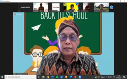 Perlu Inovasi dan Penyesuaian Pendidikan di Masa Pandemi