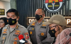Terungkap! Ribuan Kotak Amal Ternyata Jadi Sumber Dana Teroris JI