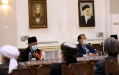 JK Prediksi Kejatuhan Kabul Bakal Buat China Lirik Afghanistan