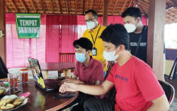Kenalkan Potensi Wisata Lewat Program Si Dewi Sintal