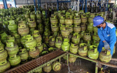 2022, Pemerintah Alokasikan Subsidi Energi Lebih Banyak karena Harga BBM Naik
