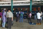 HUT ke-76 RI, KAI Sajikan Promo Makanan Tradisional