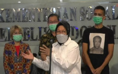 Antisipasi Varian Baru Covid-19, Anggaran Perlindungan Sosial Ditambah?