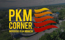 UII Terima Dana PKM Terbanyak se-DIY