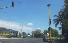 Bantul Pertimbangkan Cabut Penyekatan Jalan
