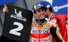 Alex Marquez Hingga Bos MotoGP Beri Ucapan Peringatan HUT Ke-76 RI