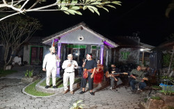 Sego Katul dan Warkaban Kolaborasi Bangkitkan Seni Budaya Bantul