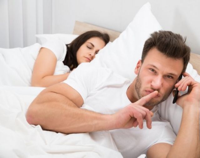 Waspada Ladies, Pria dengan Sifat Ini Punya Potensi Berselingkuh