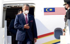 Canggih! Pemilihan Perdana Menteri Malaysia Bisa Dilakukan via WhatsApp   