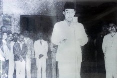 Kisah 9 Istri Bapak Proklamator Indonesia, Soekarno