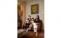 Staycation di Horison Ultima Riss Malioboro Yogyakarta, Bisa Nonton Film dan Serial Netflix