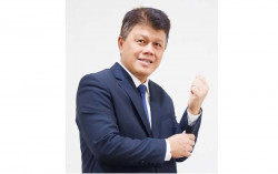 CIMB Niaga Bangun Optimisme melalui Digitalisasi Perbankan