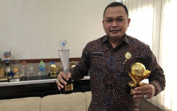 Saatnya Merdeka dari Air Minum yang Layak