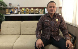 Perumda Air Minum Tirta Projotomansari Selalu Berinovasi & Menyiapkan Program Baru
