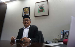 BI DIY Dukung Kesehatan dan Ekonomi Bangkit di Tengah Pandemi Covid-19