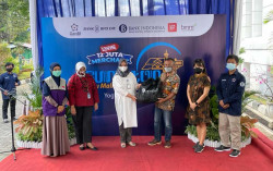 BI DIY Dukung Recovery Ekonomi