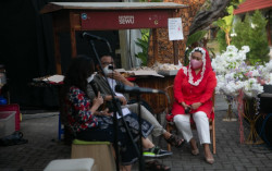 Yenny Wahid Sebut 3 Tantangan Manusia, Ada Medsos yang Bikin Emosi