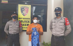 Dokter Palsu Tipu Perawat Warga Pakem Hingga Rp46 Juta