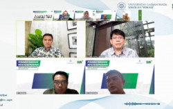 Dirjen Vokasi: Kebutuhan SDM Sektor EBT Terus Meningkat