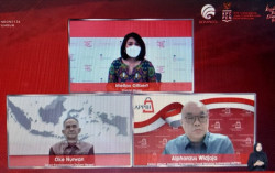 PPKM Level 4: Pemerintah Tambah Uji Coba Pembukaan 230 Mal
