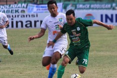 LIB Belum Tentukan Stadion untuk Laga Pembuka Liga 1