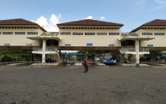 Rencana Pemeriksaan Bus di Terminal Giwangan Diprotes Organda