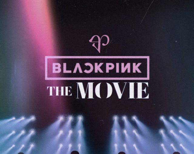 BLACKPINK The Movie jadi Film Berpendapatan Tertinggi di Korsel, Ini Kisahnya