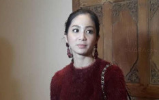 Diingatkan Netizen Soal Api Neraka, Bunga Zainal: Seakan Dia Tuhan dan Pemilik Surga