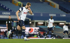 Incar Kane, City Siapkan Tawaran Fantastis