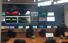 Satelit Multifungsi Satria Butuh Pelapis