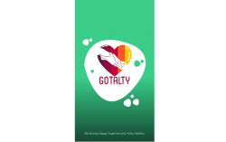 Aplikasi Gotalty Meringankan Masalah selama Pembelajaran Daring