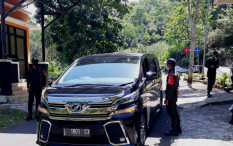 Pariwisata DIY Siapkan Strategi Pembukaan