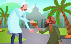Pandemi Covid-19, Penerimaan Zakat di Kulonprogo Justru Meningkat