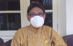 Pemda DIY Akan Meluncurkan Rumah Oksigen