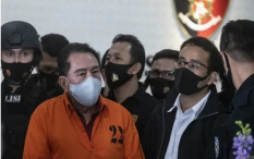 Dapat Remisi Kemerdekaan, Hukuman Djoko Tjandra Dipangkas 2 Bulan