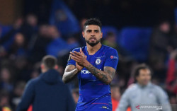 Chelsea Lepas Emerson Palmieri untuk Olympique Lyon