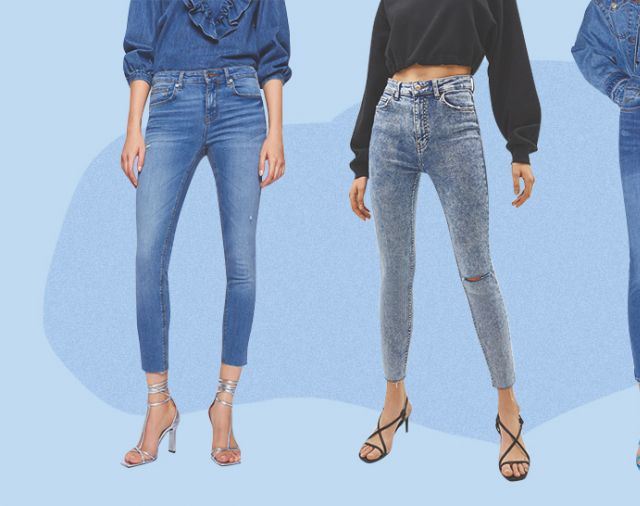 Dampak Buruk Pakai Skinny Jeans, Salah Satunya Pembekuan Darah