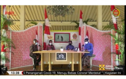 Pemda DIY Permudah Proses Pencairan BKK Danais