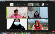 Selama Pandemi, Jaga Mental Anak lewat Family Time
