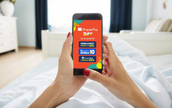 Tak Perlu Risau Tanggal Tua atau Tanggal Muda, ShopeePay Hadirkan Promo Sebelum dan Sesudah Gajian