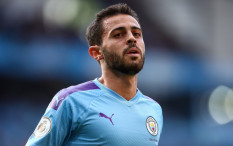 Bernardo Silva Hanya Ingin Pindah ke Liga Spanyol