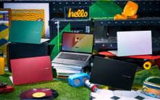Perkenalkan, VivoBook S14 (S433), Laptop Canggih nan Stylish 