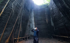 Hiking ke Sepikul, Jangan Lewatkan Spot-Spot Supercantik Ini 