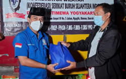 Serikat Buruh DIY Berharap PPKM Tak Diperpanjang
