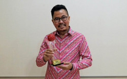 Smartfren Sukses Raih Anugerah Inovasi Indonesia 2021