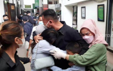 Kalina Keguguran di Usia Kandungan 3 Bulan, Vicky Prasetyo Berduka