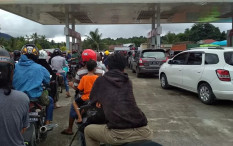 Mantan Menkeu Usul BBM Dikenai Cukai demi Pemulihan Ekonomi