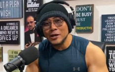 Deddy Corbuzier Ungkap Sembuh dari Covid-19, Sempat Kritis Hingga Nyaris Meninggal